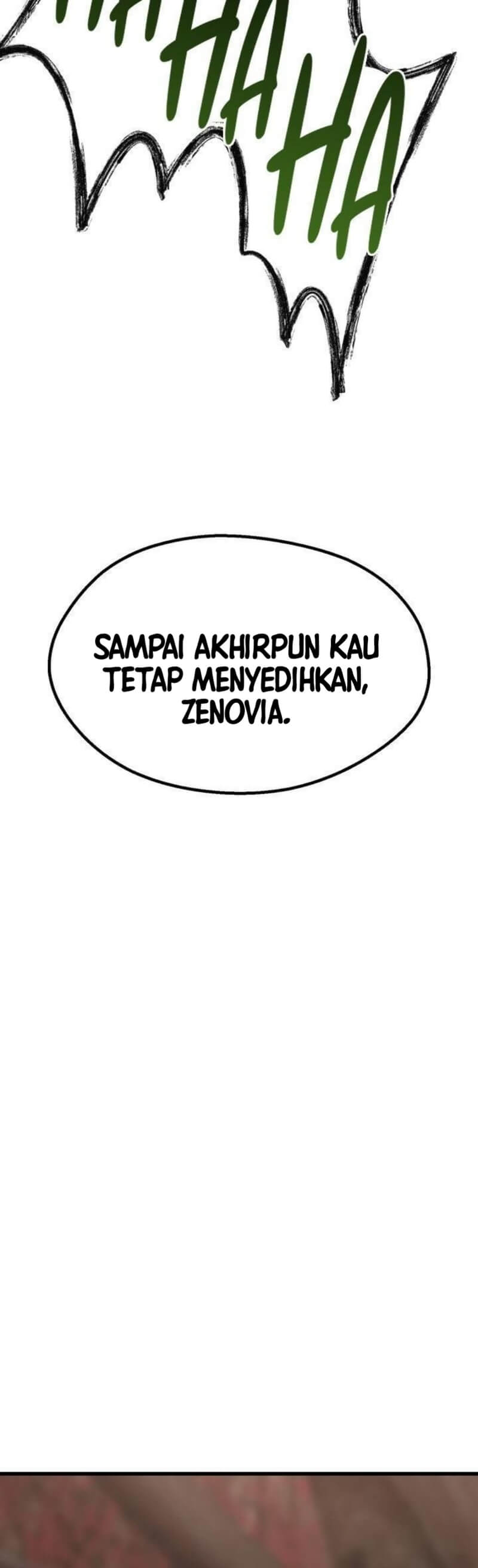 Otherworldly Sword King’s Survival Records Chapter 260 Bahasa Indonesia